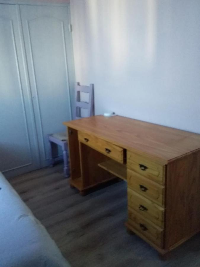 Chambre Chez L'Habitant Cenon Εξωτερικό φωτογραφία