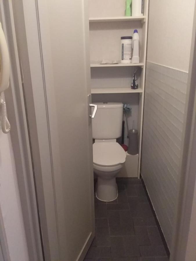 Chambre Chez L'Habitant Cenon Εξωτερικό φωτογραφία