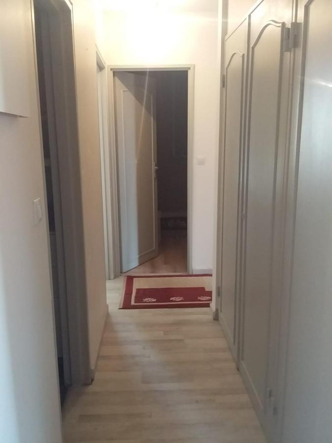 Chambre Chez L'Habitant Cenon Εξωτερικό φωτογραφία