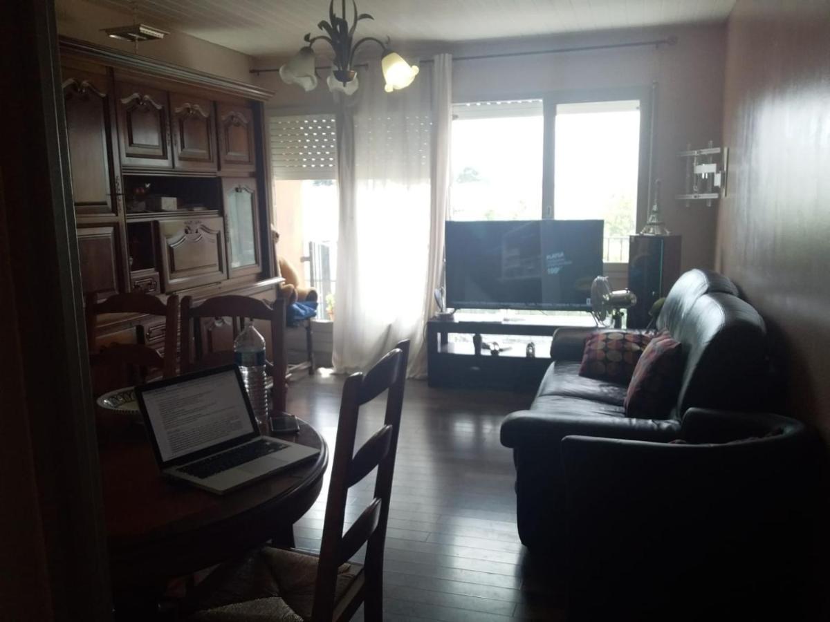 Chambre Chez L'Habitant Cenon Εξωτερικό φωτογραφία